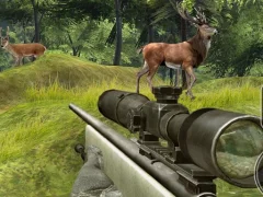 Jeu Stag Hunt en ligne