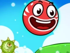 Jeu Roller Ball Adventure en ligne