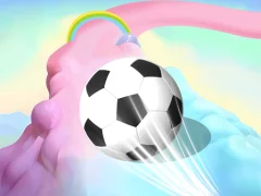 Jeu 3D Super Rolling Ball Race en ligne