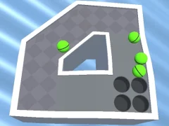 Jeu Woobble 3d en ligne