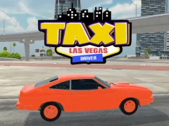 Jeu Taxi Driver Las Vegas en ligne