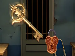 Jeu 100 Doors Escape Mysteries en ligne