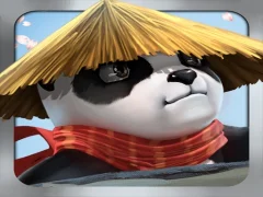 Jeu Kung Fu Panda en ligne