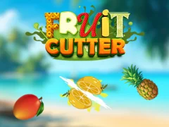 Jeu Fruit Cutter en ligne