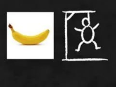 Jeu Fruits and Veggies Hangman en ligne