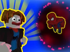 Jeu Roblox: Multiverse Spider en ligne