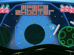 Jeu SpaceShooter en ligne
