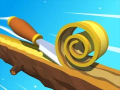 Jeu Wooden Spiral en ligne