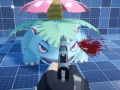 Jeu Pokemon Shoot 2 en ligne