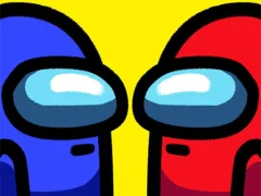 Jeu Among Us - Impostor King Online en ligne