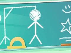 Jeu Kids Hangman en ligne