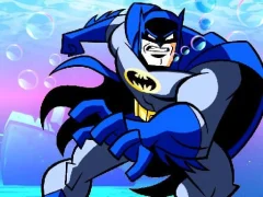 Jeu Batman Sea Adventure en ligne