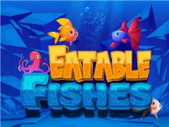 Jeu Eatable Fishes en ligne