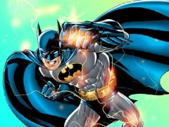 Jeu Batman Rescue en ligne