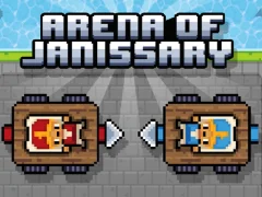 Jeu Arena of Janissary en ligne