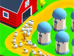 Jeu Idle Sheep 3d en ligne