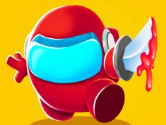 Jeu Impostor Killer en ligne