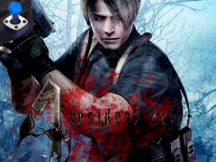 Jeu Resident Evil 4 en ligne