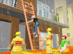 Jeu Rescue Master en ligne
