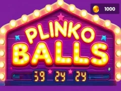 Jeu Plinko Balls en ligne
