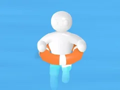 Jeu Beach Rescue en ligne