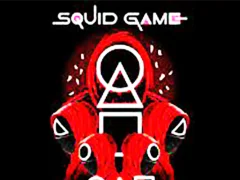 Jeu Squid Jump Challenge en ligne