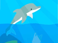 Jeu Dolphin Life en ligne