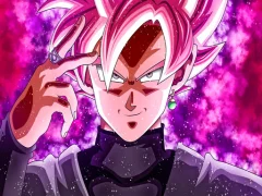 Jeu Dragon Ball Funny Games en ligne