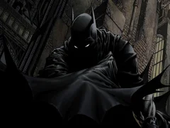 Jeu Batman Funny Games en ligne