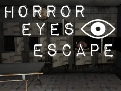 Jeu Horror Eyes Escape en ligne