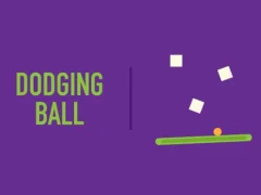 Jeu Dodging Ball en ligne