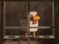 Jeu Minecraft lava chicken 2 en ligne