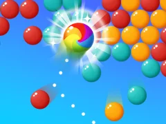 Jeu Bubble Shooter Classic Pop en ligne