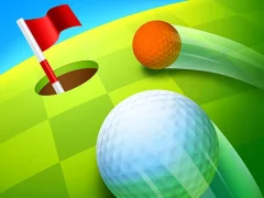 Jeu Golf Battle en ligne