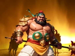 Jeu Zhang Fei Legend en ligne
