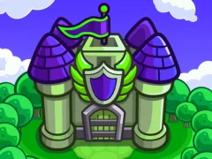 Jeu Save The Kingdom en ligne