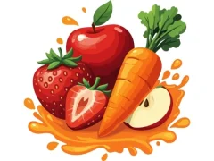Jeu Fruit Bounce en ligne