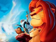 Jeu Lion King Jigsaw Puzzle Collection en ligne