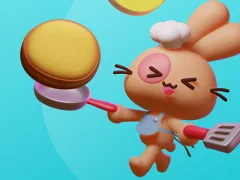 Jeu Pancakes en ligne