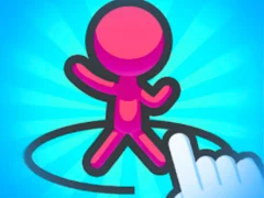 Jeu Draw Defence en ligne