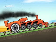 Jeu Train Racing en ligne