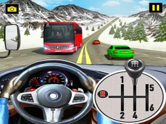 Jeu Sity Bus Simulator Bus driving Game Bus Racing Gem en ligne