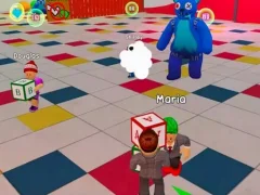 Jeu 100 Monster Escape Room en ligne