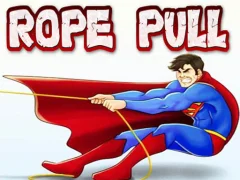 Jeu Rope-Pull Tug War en ligne