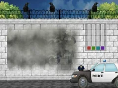Jeu Jail Break Escape en ligne
