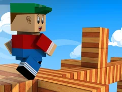 Jeu Branches Rotation Game en ligne