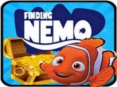 Jeu Finding Nemo en ligne