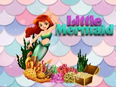 Jeu Little Mermaid en ligne
