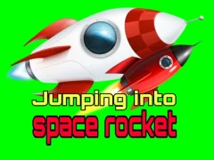 Jeu Space Jump en ligne