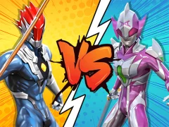 Jeu Ultrahero Vs Monsters Royale Battle en ligne